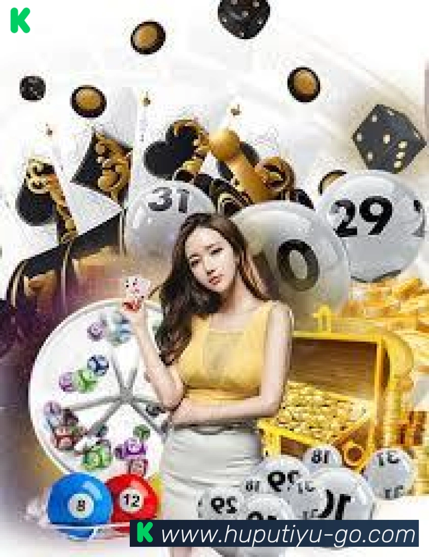奖项图1